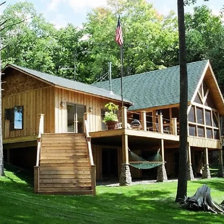 The Lakehouse Of Braeloch